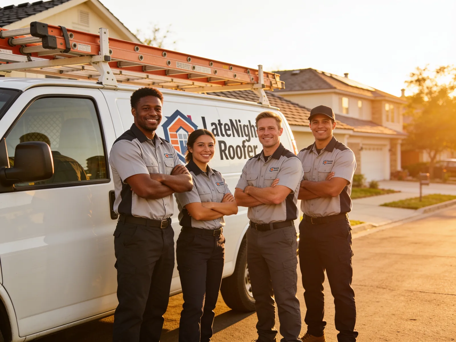 Emergency Roof Repair company in Lamar, MS